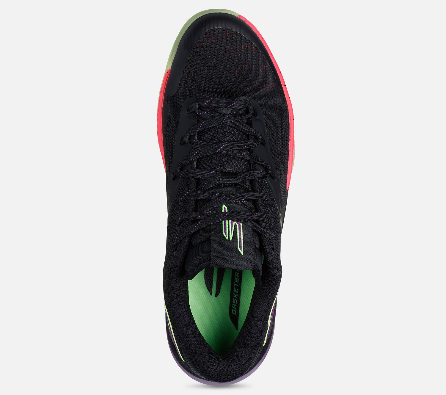 Basketball: SKX NEXUS Shoe Skechers.dk