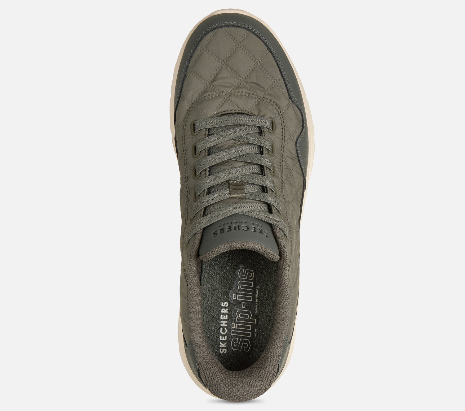 Slip-ins: UNO Flex - Cozy Fit On Air Shoe Skechers.dk