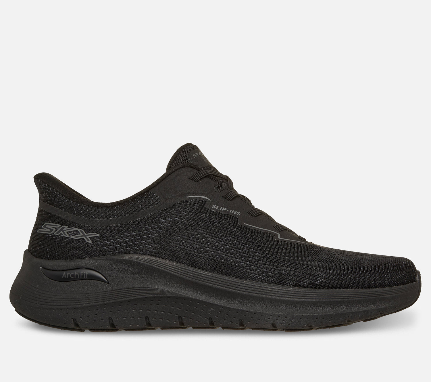Slip-ins: Arch Fit 2.0 - Rovant Shoe Skechers.dk