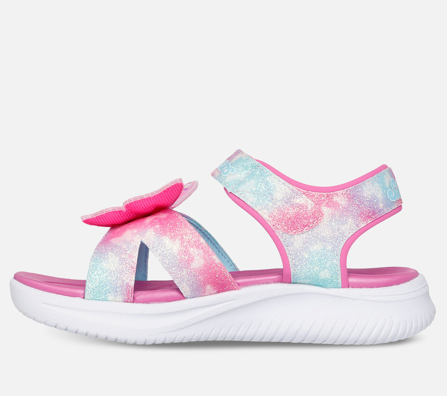Jumpsters Sandal – Butterfly Brights Sandal Skechers.dk
