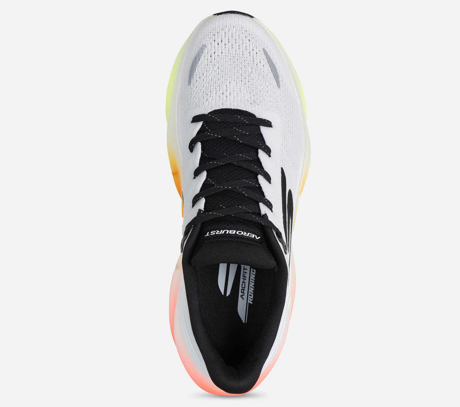 SKX Aero Burst Shoe Skechers.dk