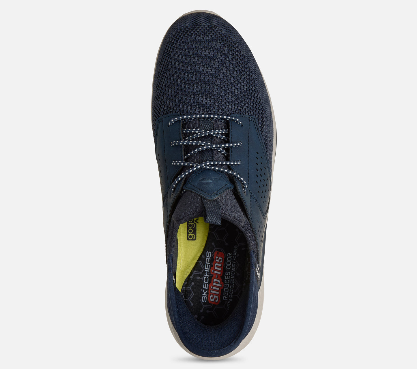 Relaxed Fit: Slip-ins: Slade - Caster Shoe Skechers.dk