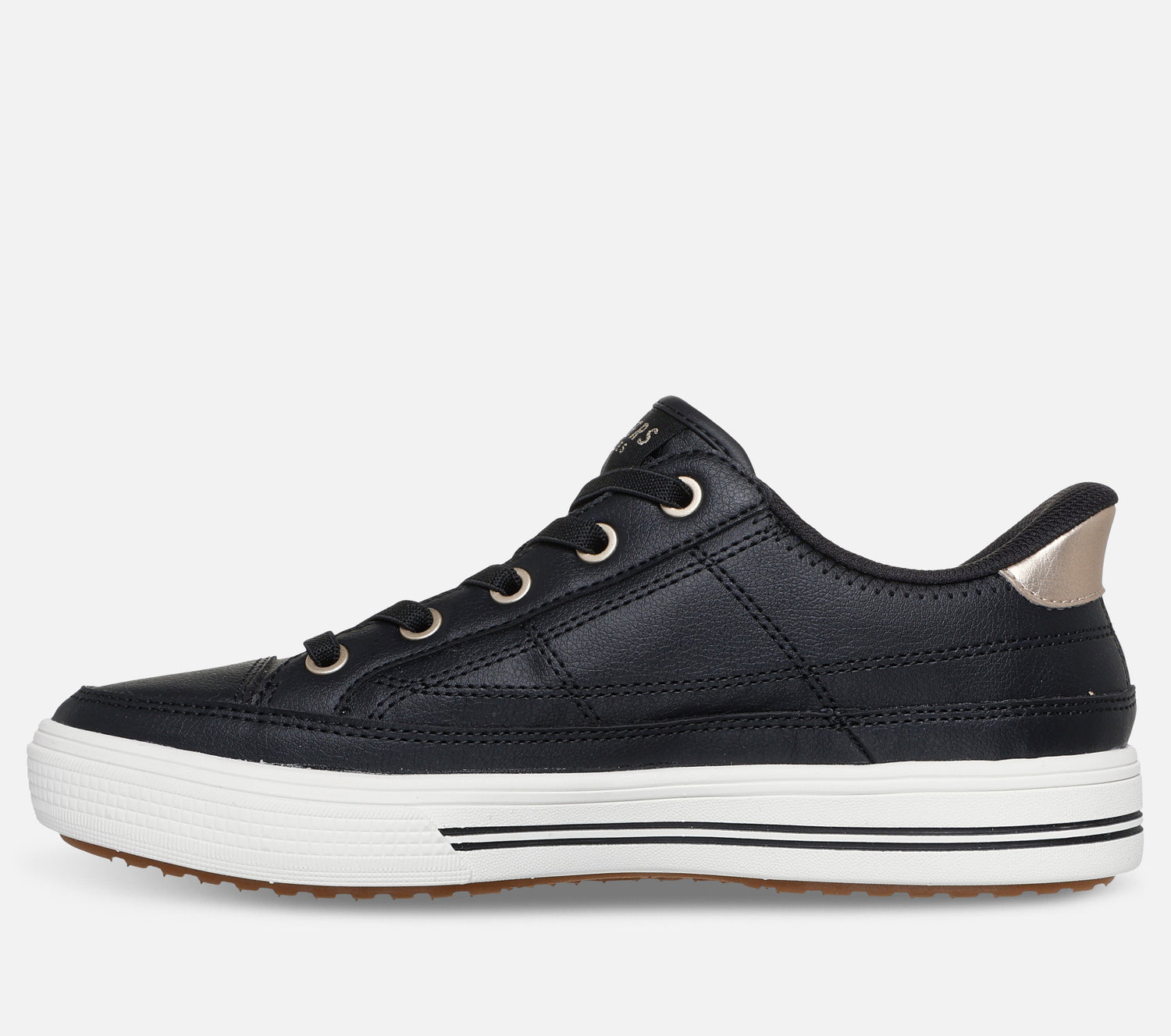 Slip-ins: Arch Fit Arcade - Catch Ya There Shoe Skechers.dk
