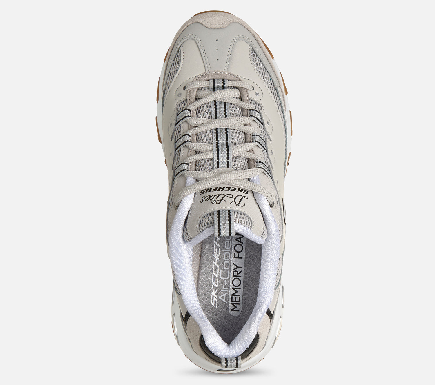 D'Lites - Stellar Shimmer Shoe Skechers.dk