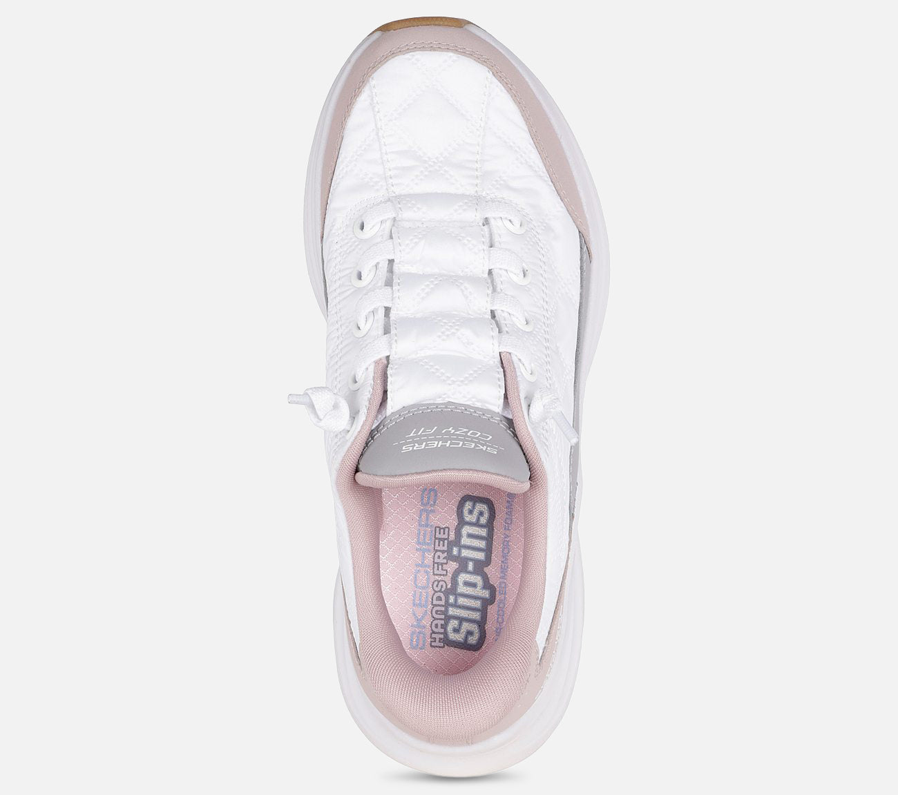 Slip-ins: Contour Foam - Cozy Fit Shoe Skechers.dk