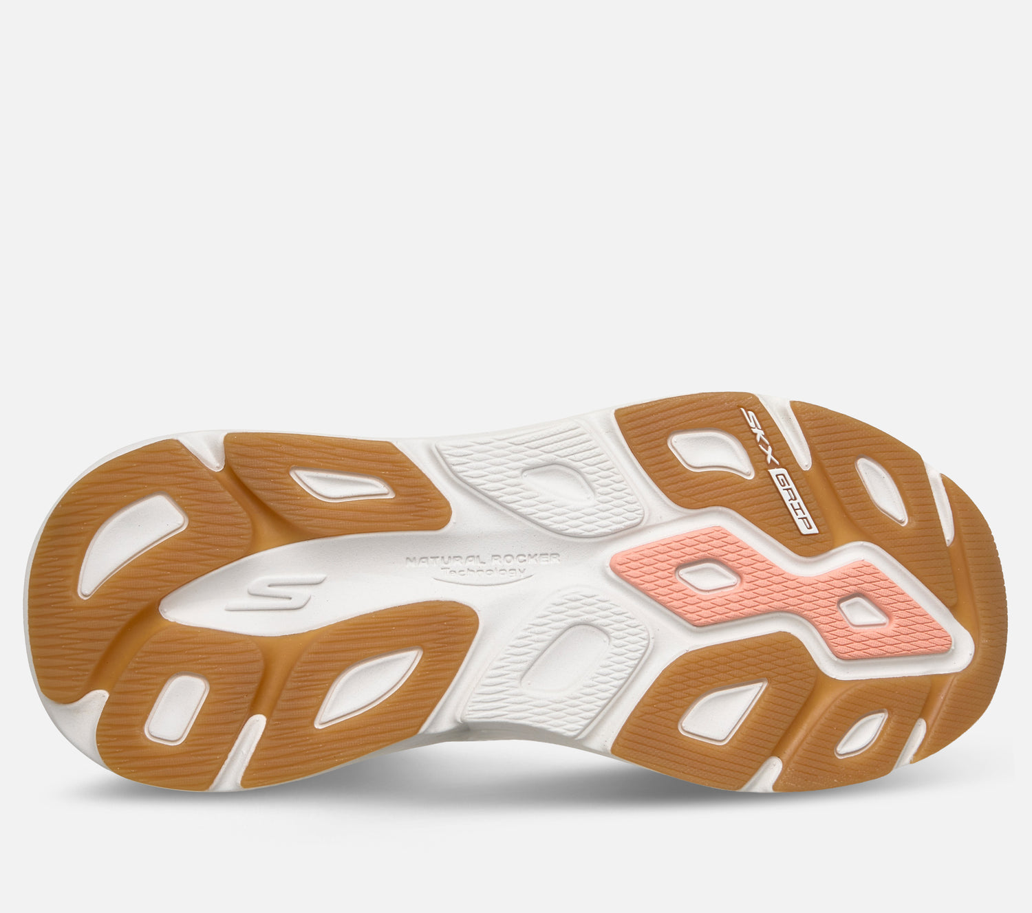 Max Cushioning Elite 3 - Valares Shoe Skechers.dk