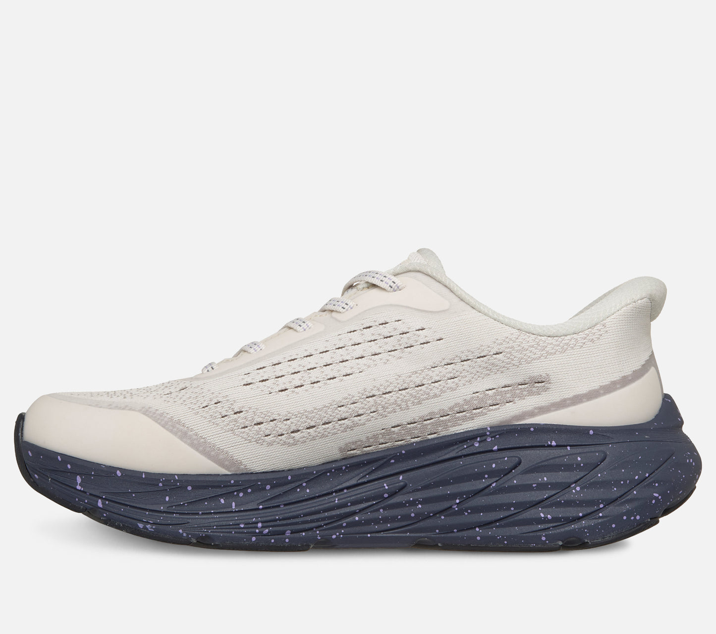 Waterproof: Slip-ins: Max Cushioning Elite 3 - Aqua Edge