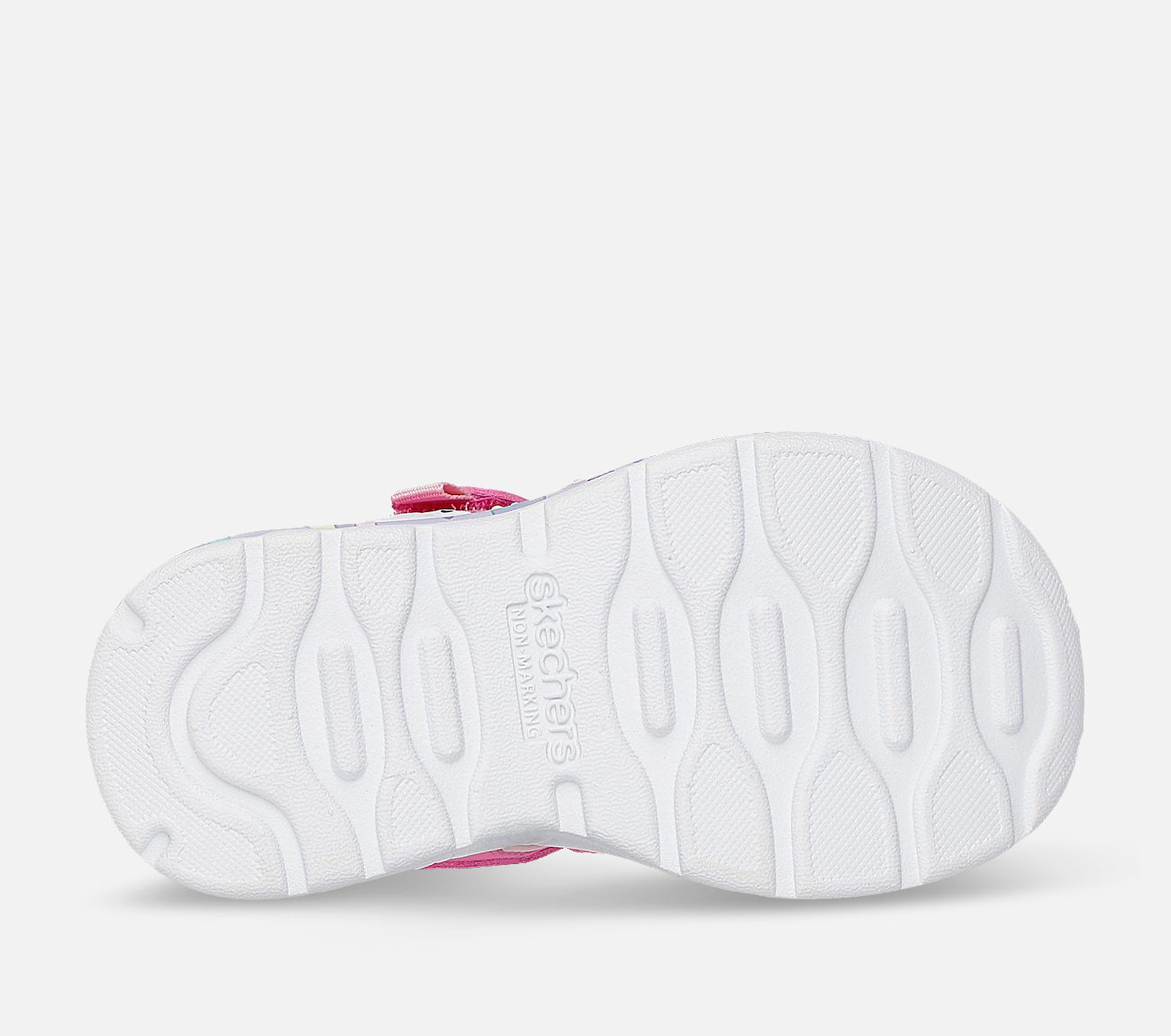 Play Scene Splash - Cute Crew Sandal Skechers.dk