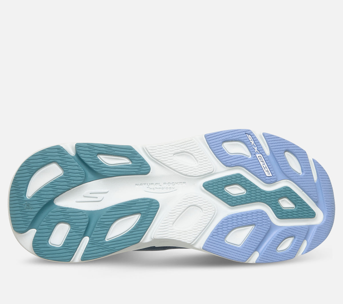 Max Cushioning Elite 3 Shoe Skechers.dk