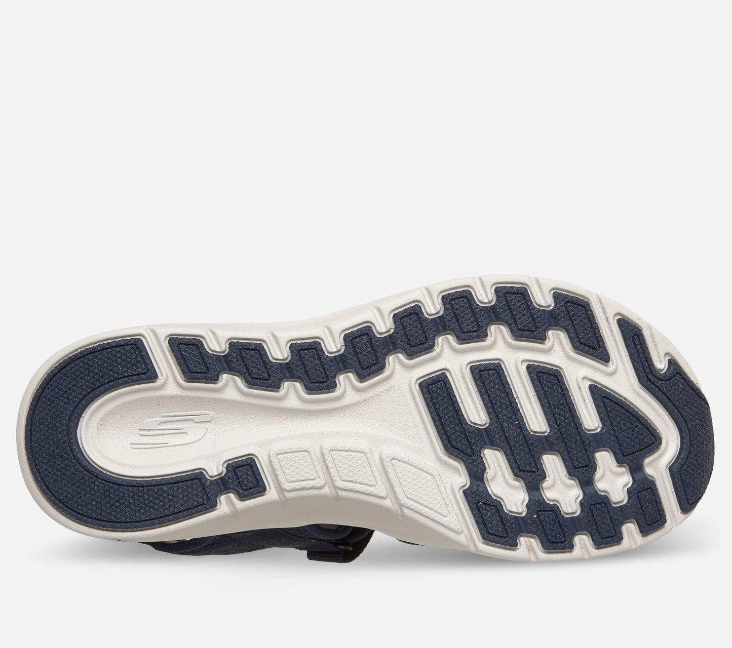 Arch Fit 2.0 - Feelin' Bright Sandal Skechers.dk