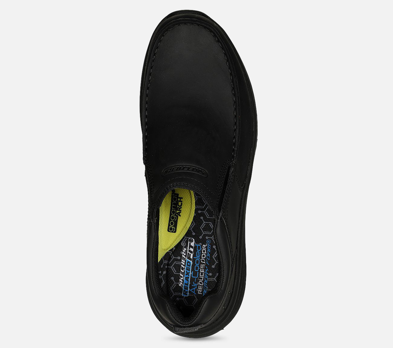 Relaxed Fit: Calabrio - Bazley Shoe Skechers.dk