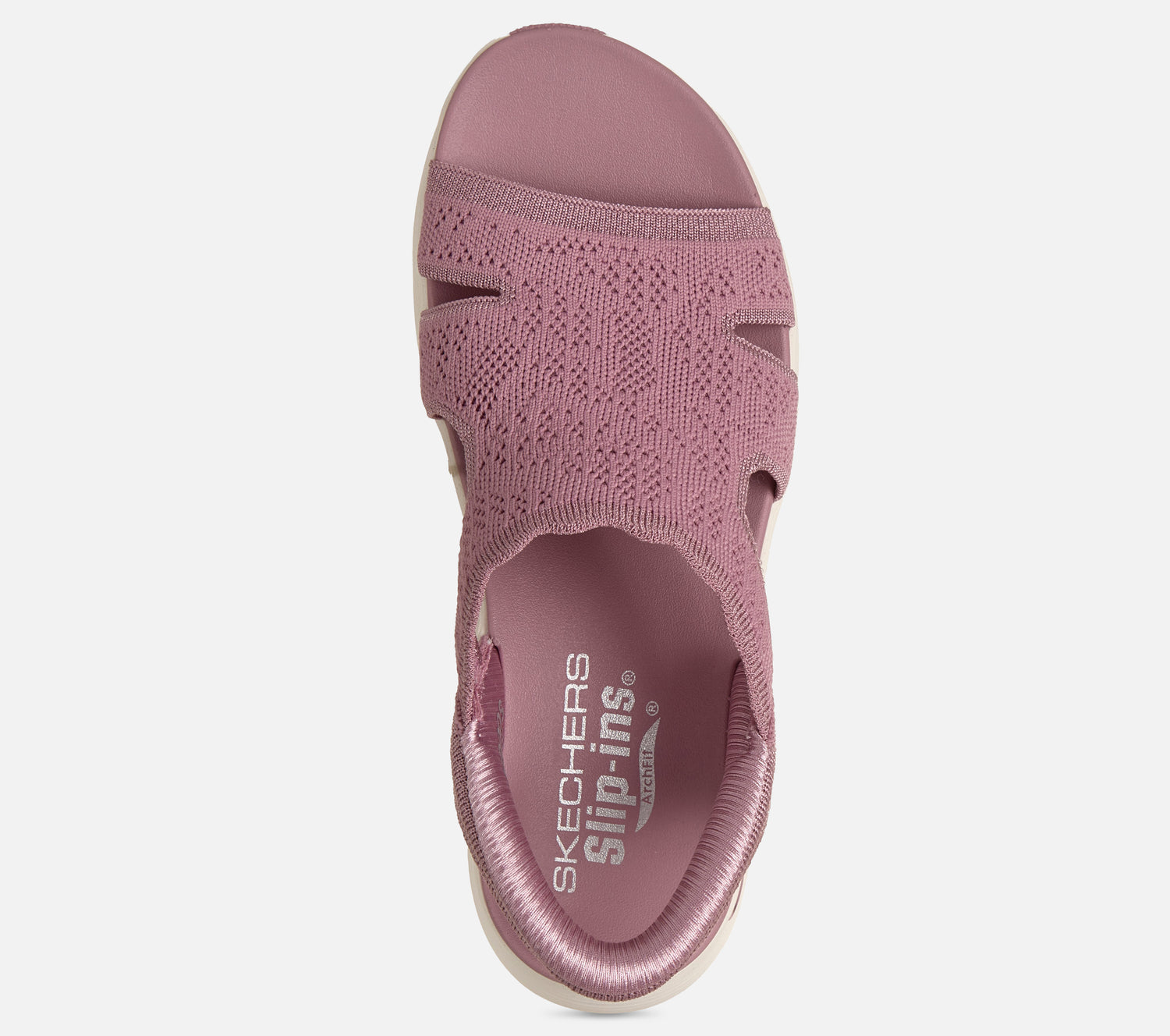 Slip-ins: Arch Fit 2.0 - Best Match Sandal Skechers.dk