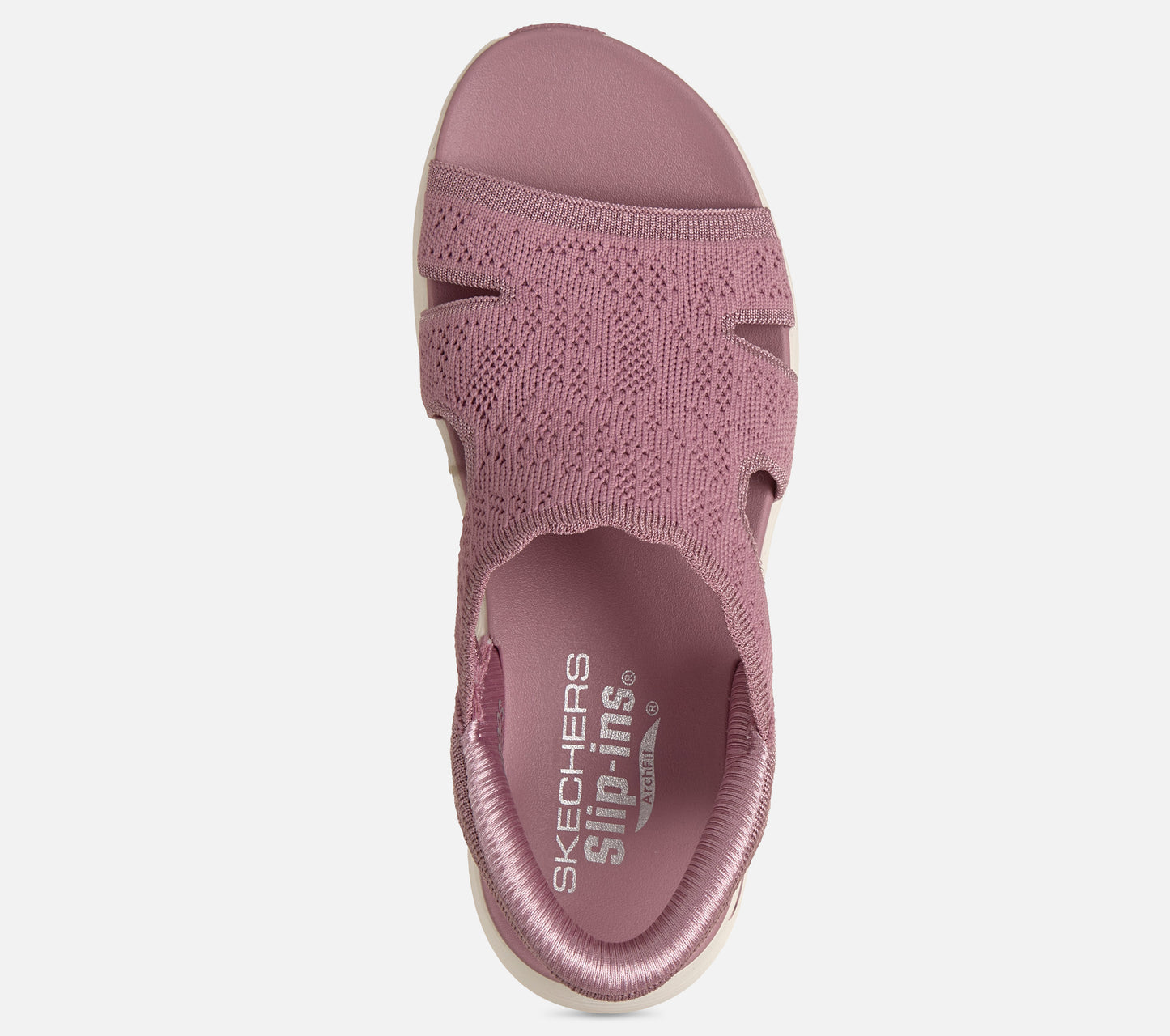 Slip-ins: Arch Fit 2.0 - Best Match Sandal Skechers.dk