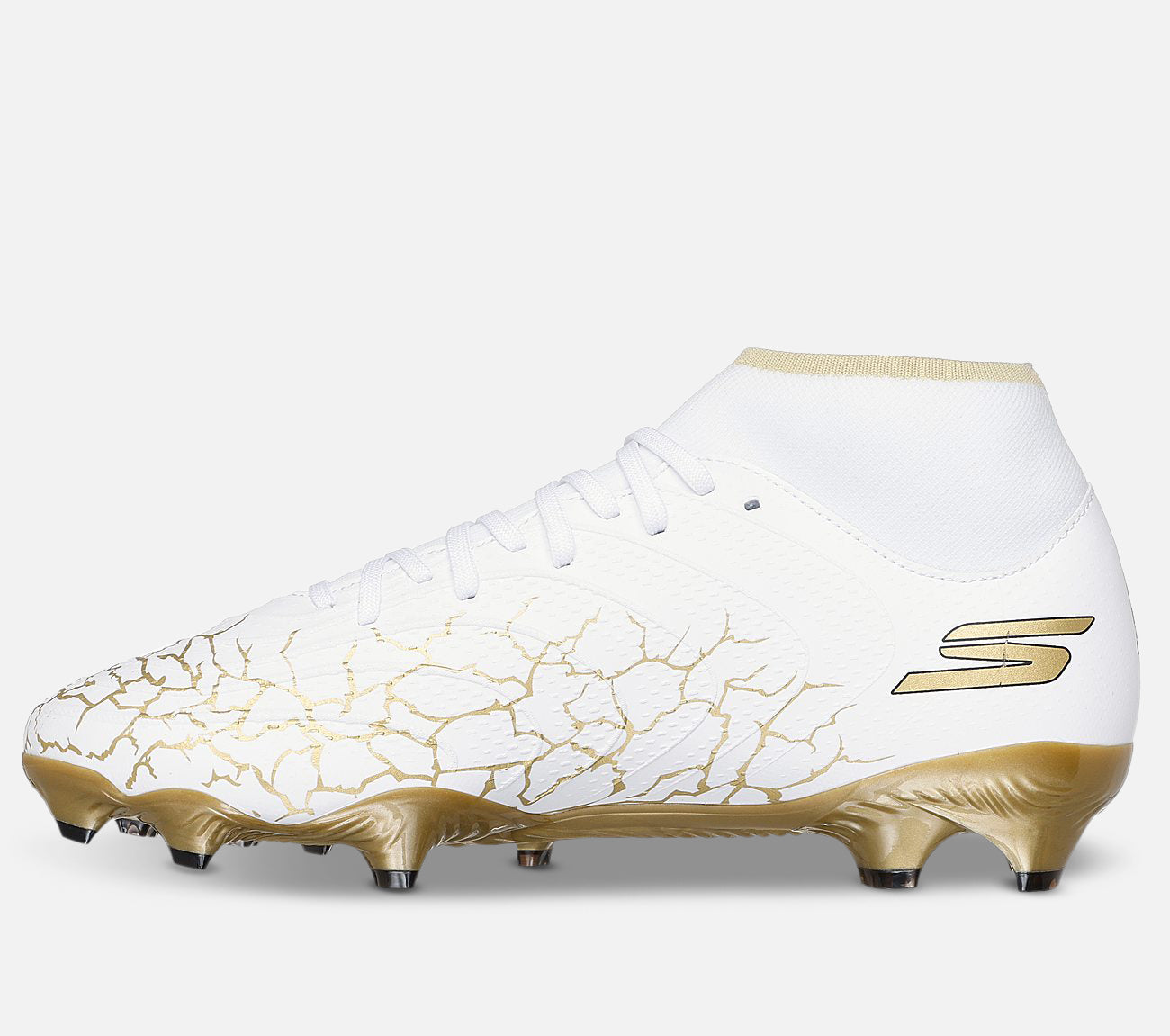 SKX_1.5 High Academy FG Football Skechers.dk