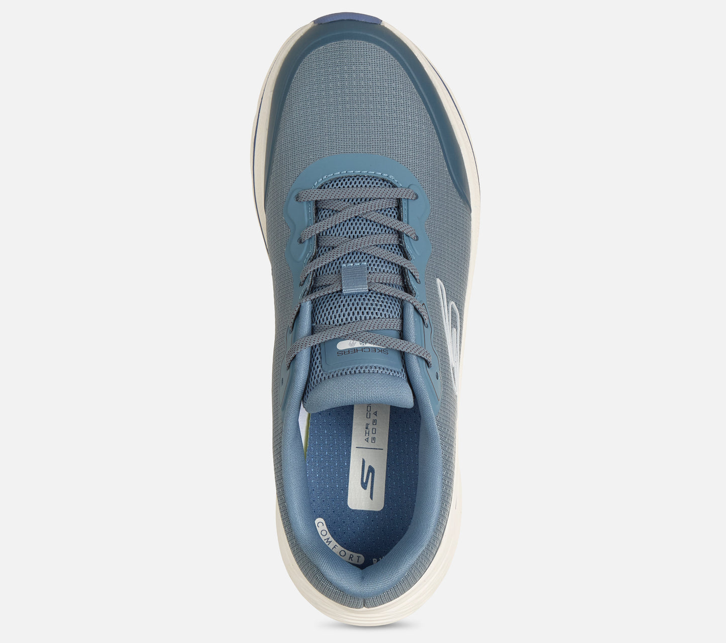 GO RUN Consistent 3 - Streamhaven Waterproof