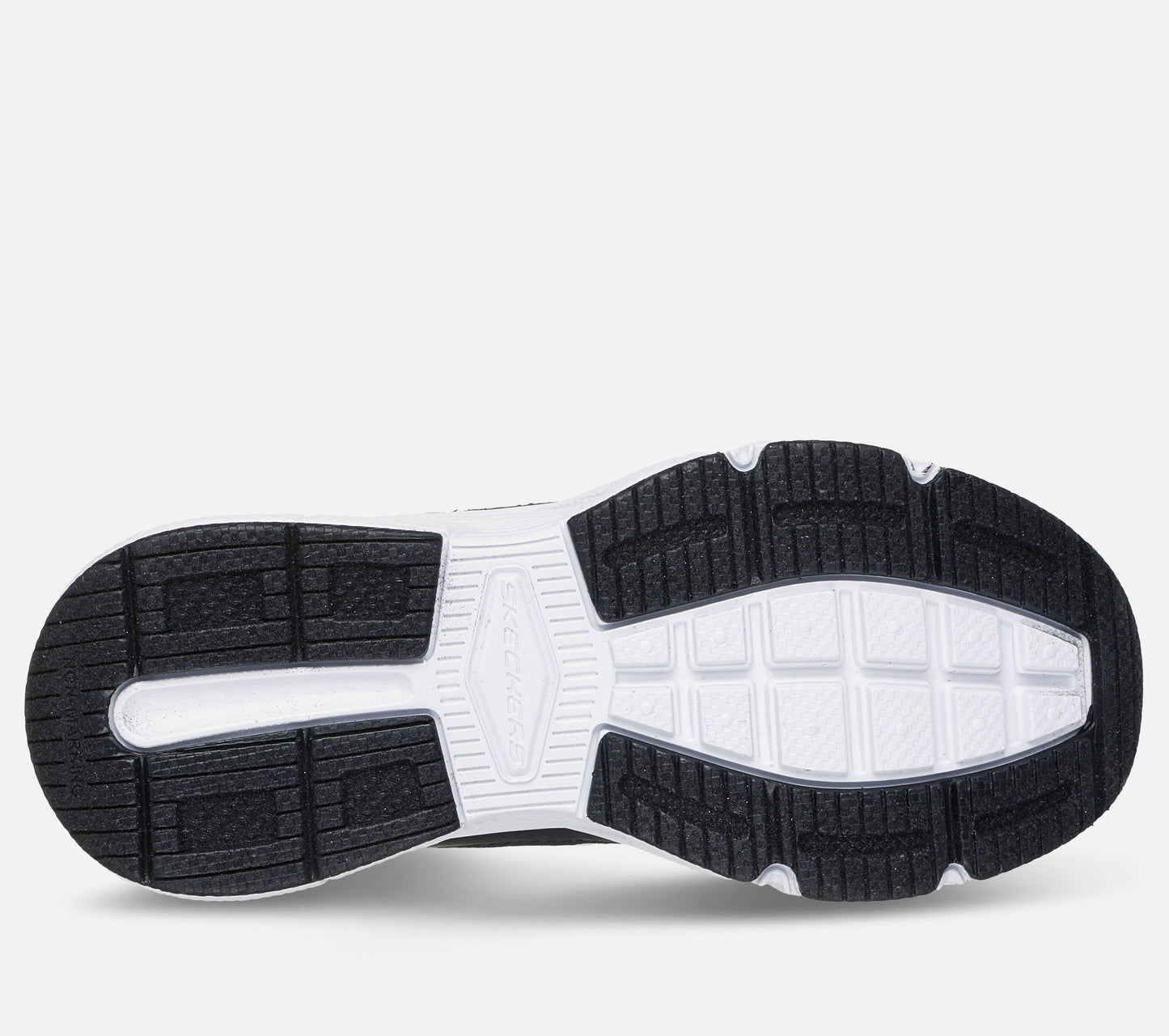 Retro-Graph Shoe Skechers.dk