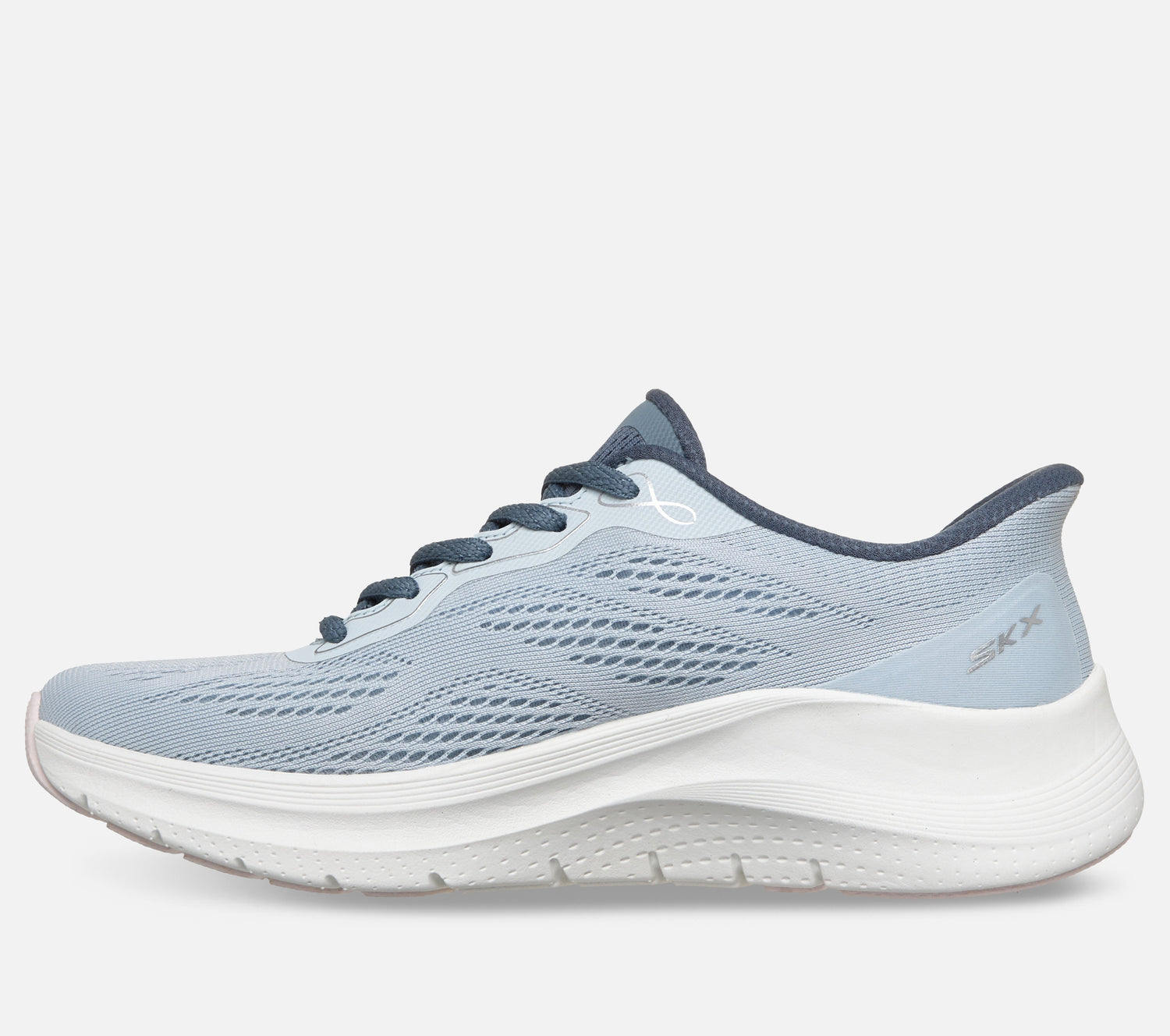 Arch Fit 2.0 - Bold Motion Shoe Skechers.dk