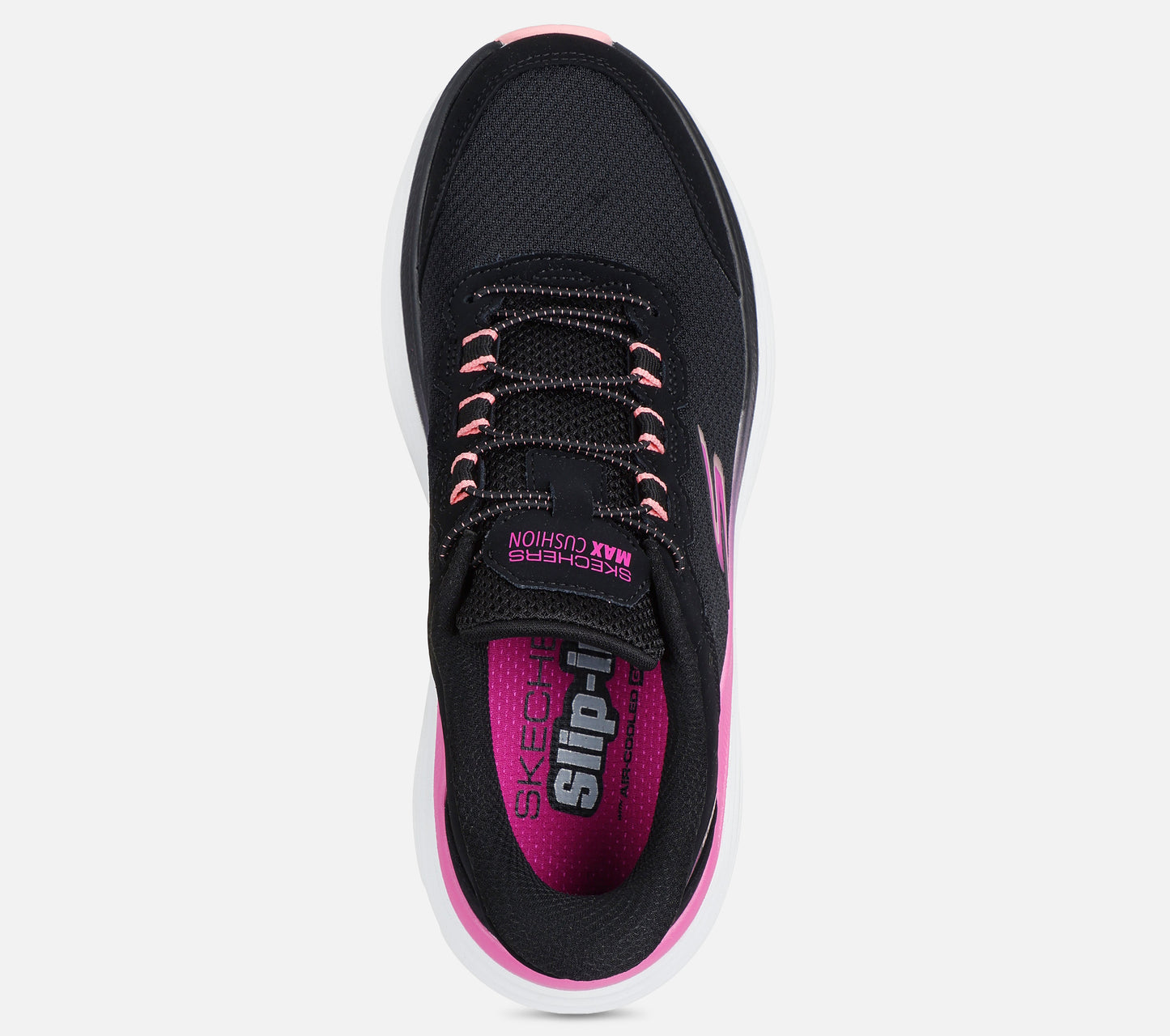 Slip-ins: Max Cushioning Endeavour - Cardova