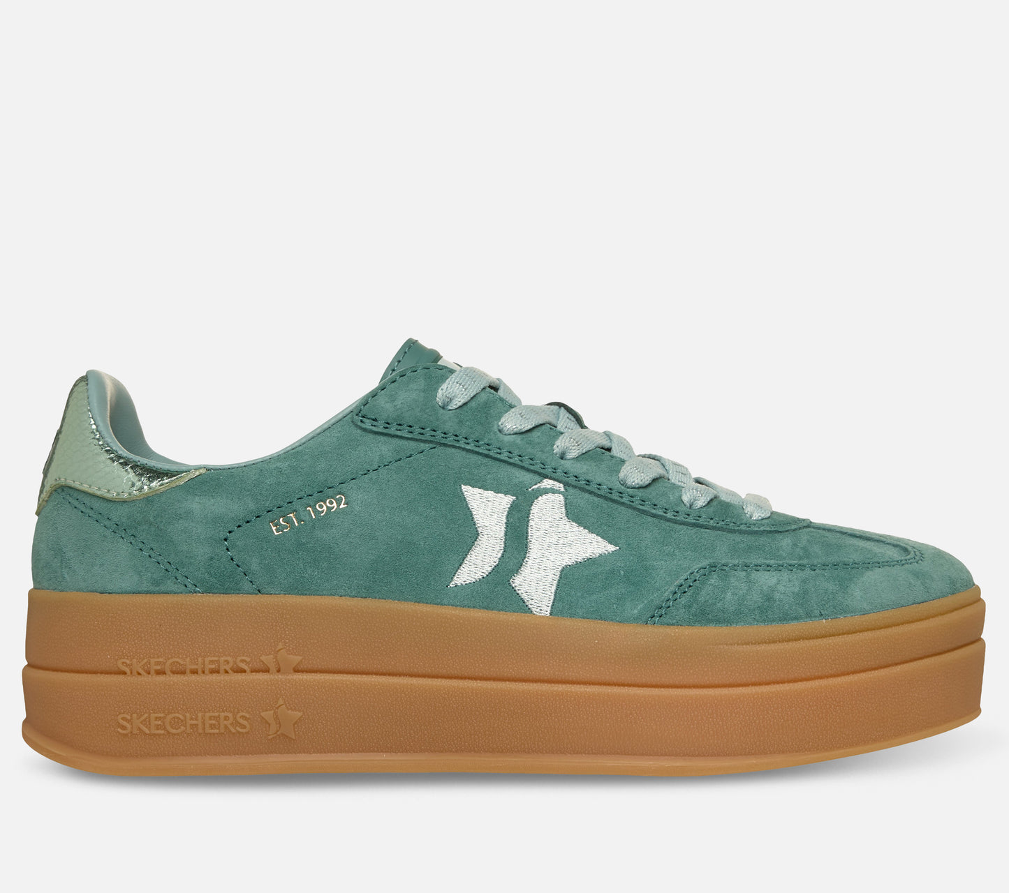 Academy HI - Elevated Essence Shoe Skechers.dk
