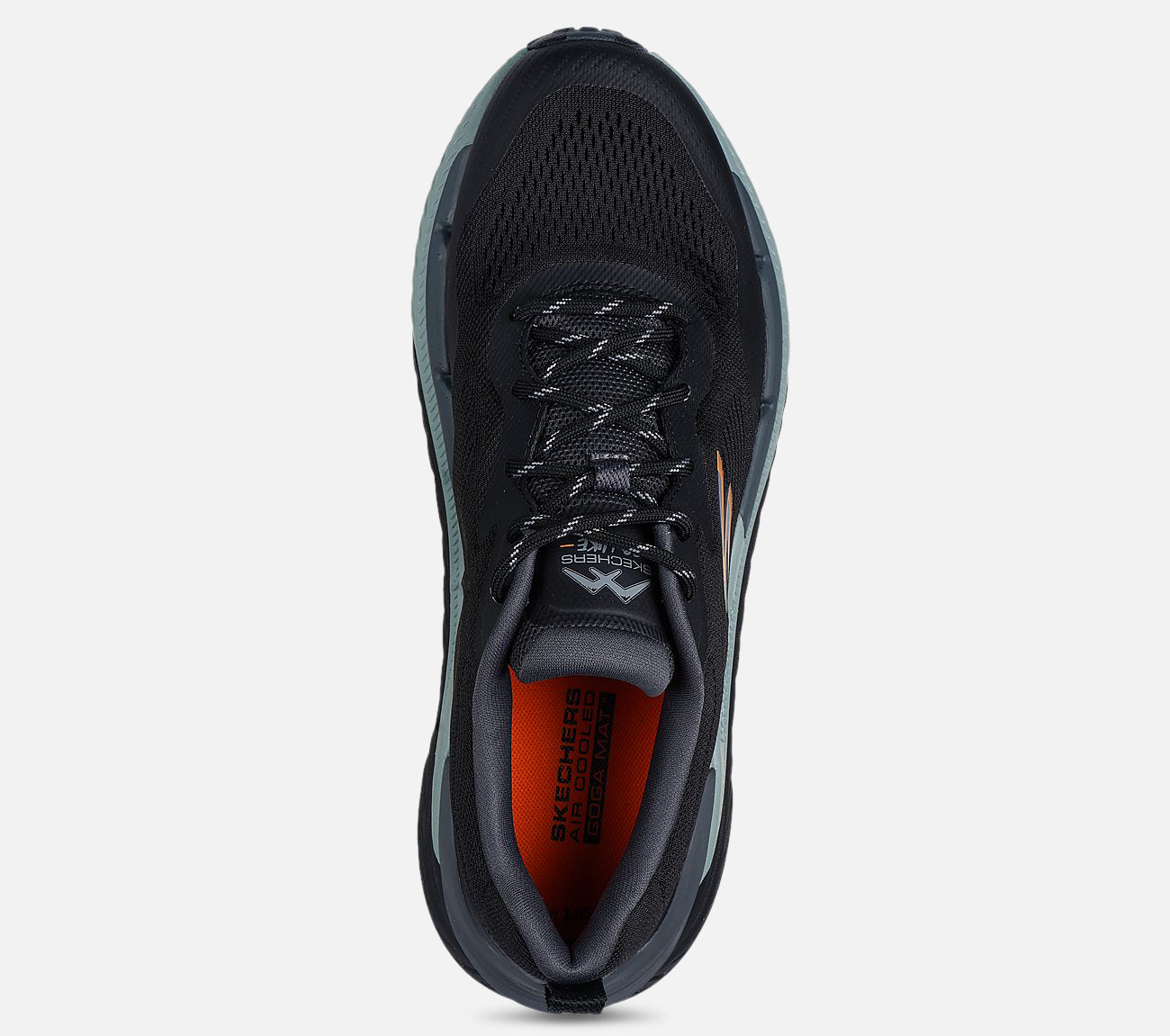 Max Cushioning Premier Trail 2.0 - Water Repellent Shoe Skechers.dk