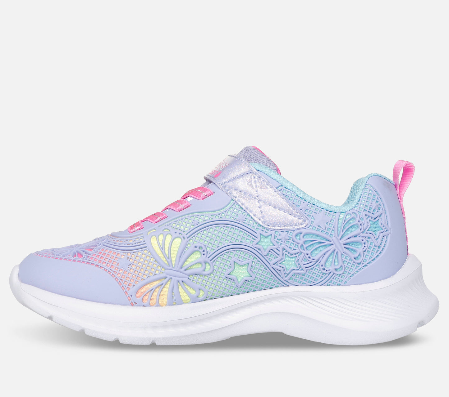 Jumpsters 2.0 - Butterfly Flush - Water Repellent Shoe Skechers.dk