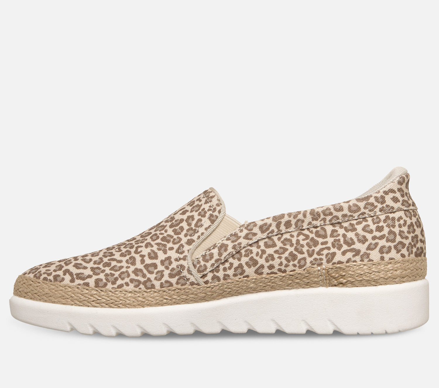 BOBS Flexpadrille HI – Coast Cruise Shoe Skechers.dk