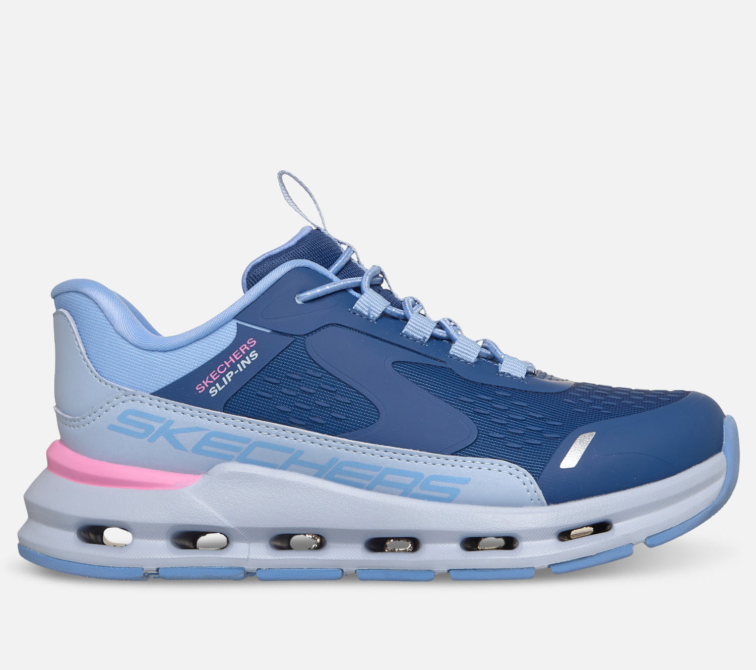 Slip-ins: Glide-Step - Vista Lane Shoe Skechers.dk