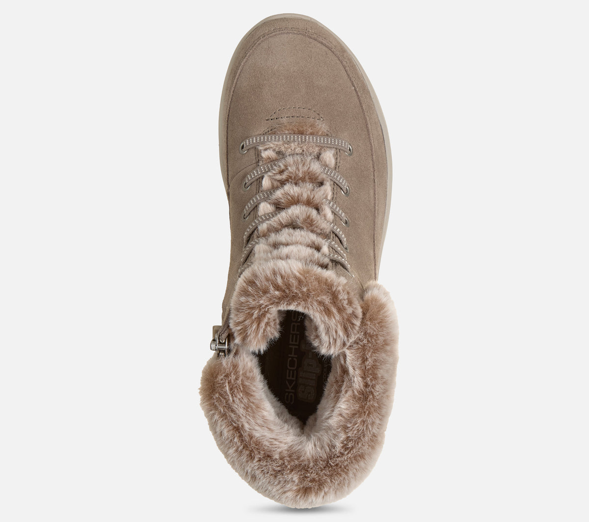 Slip-ins: Glacial Ultimate – Beatrice Boot Skechers.dk