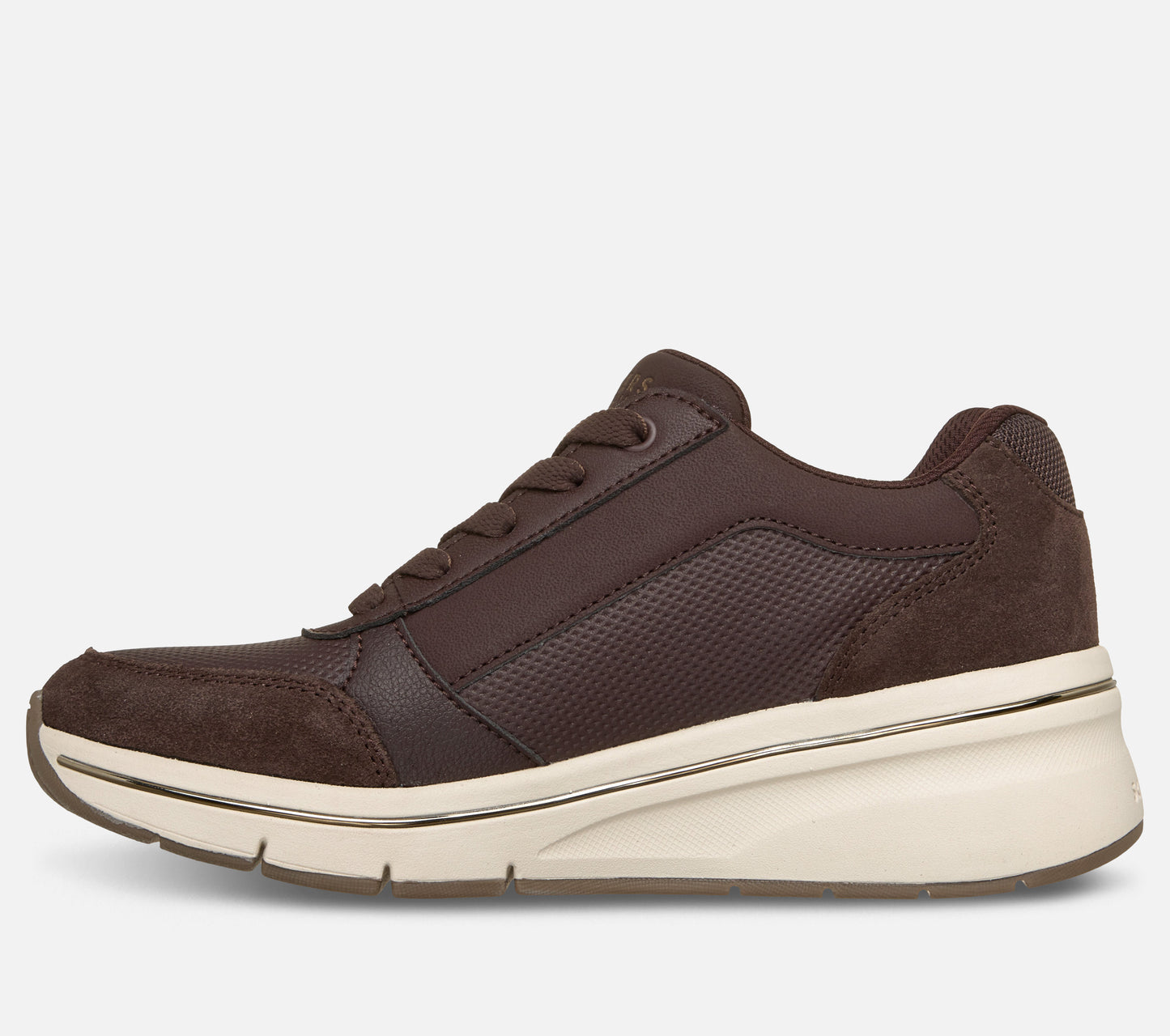 Billion Flex - Luxe Up Shoe Skechers.dk