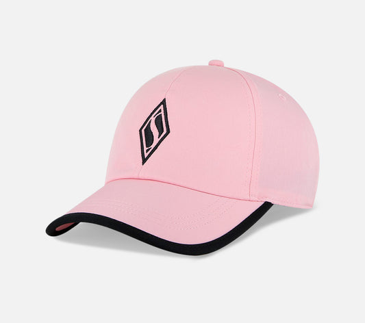 Skechweave Diamond Colorblock Hat Hat Skechers.dk