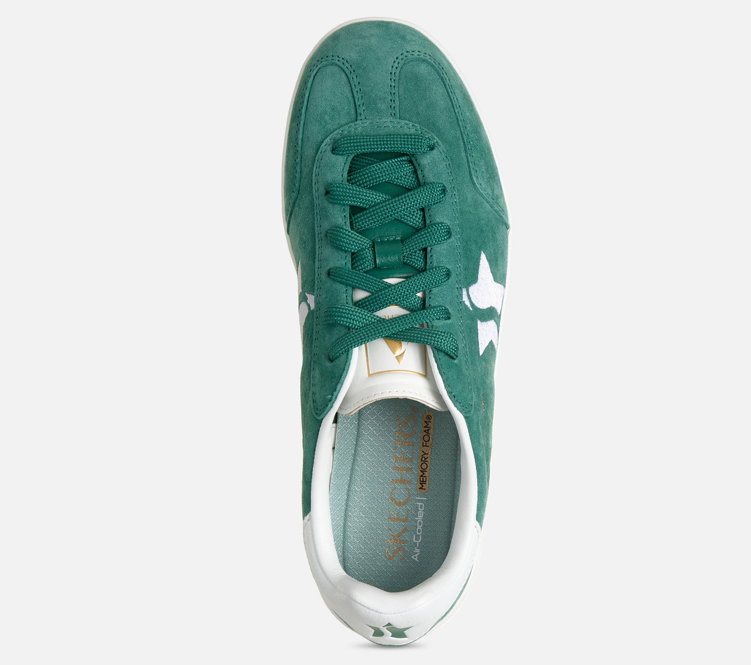 Academy - Court Charm Shoe Skechers.dk