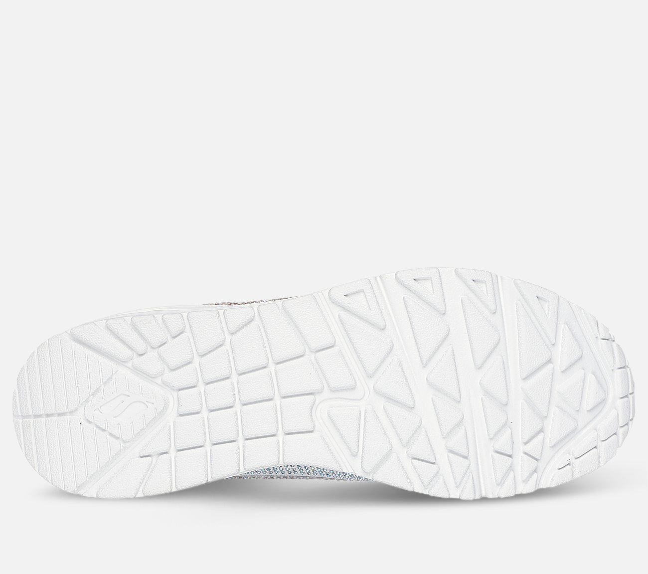 Uno - Disco Rave Shoe Skechers.dk