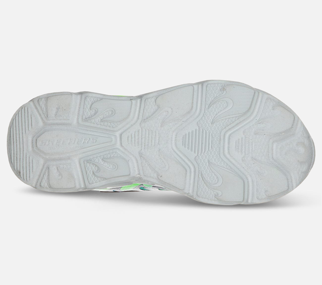 S-Lights Thermo - Flash Shoe Skechers