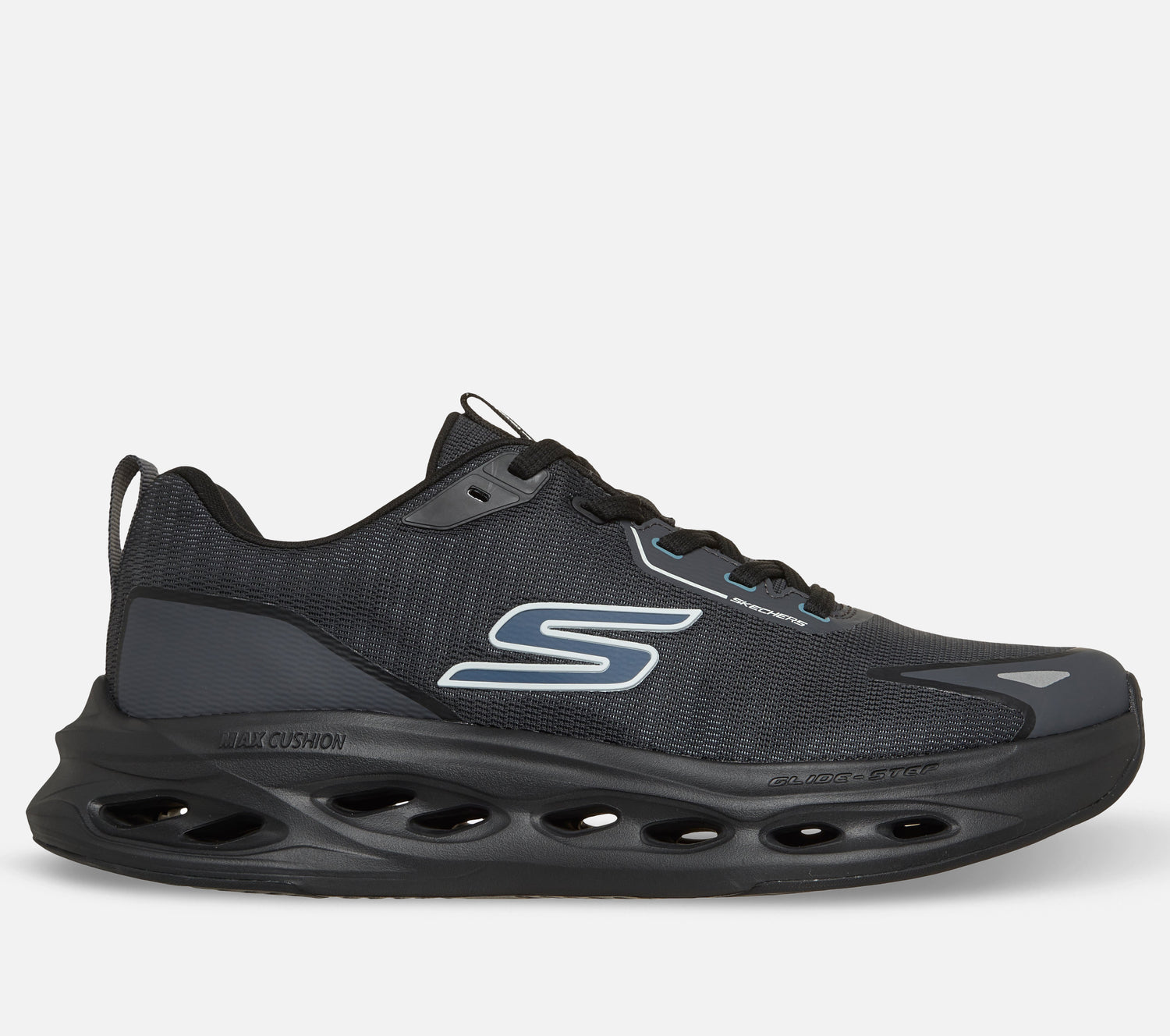 Slip-ins: Max Cushioning Glide-Step - Tukker Shoe Skechers.dk