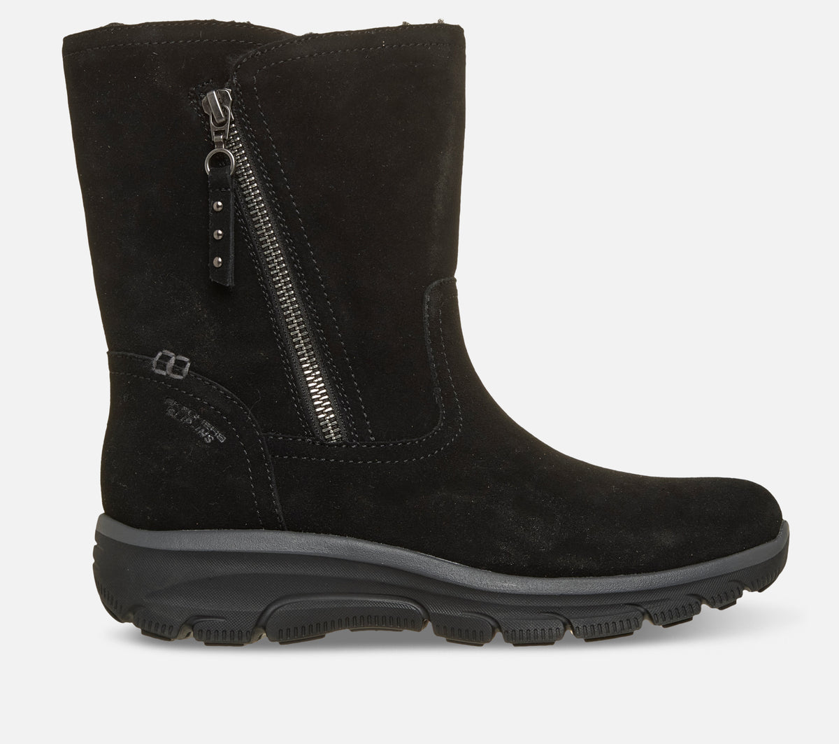Relaxed Fit: Slip-ins: Easy Going - Chilly Dreamer Boot Skechers.dk