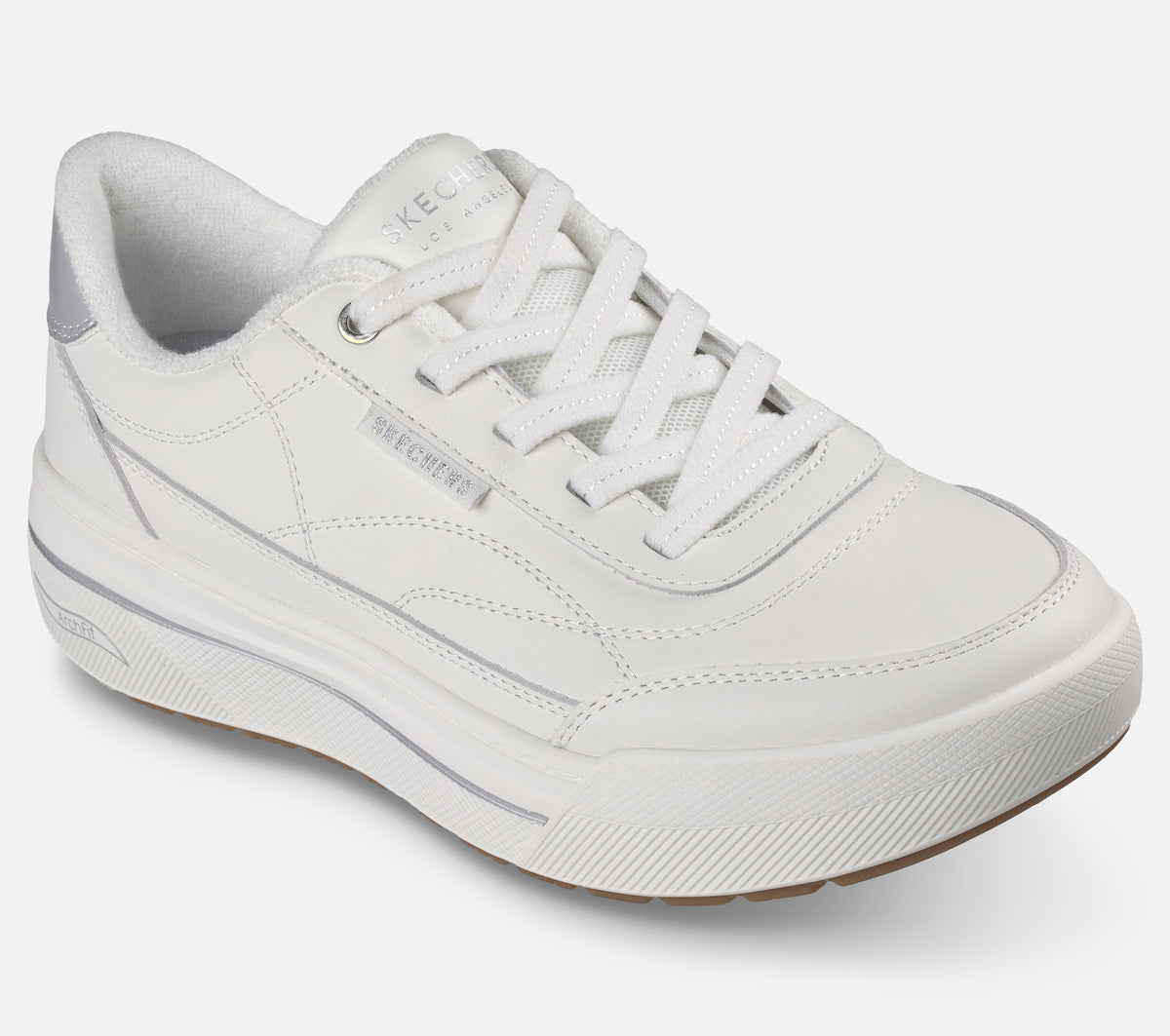Arch Fit Arcade HI - Uphear Shoe Skechers.dk