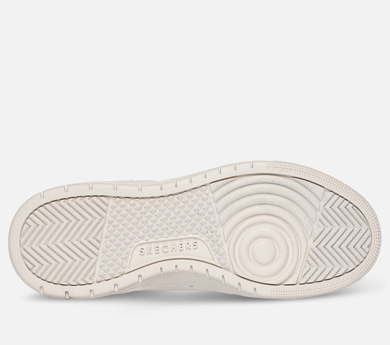 Uno Court - Fast Break Shoe Skechers.dk