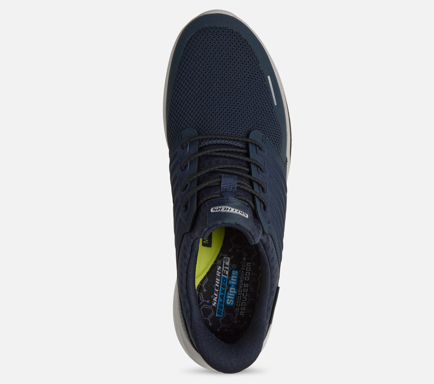 Relaxed Fit: Slip-ins: Slade - Luther Shoe Skechers.dk