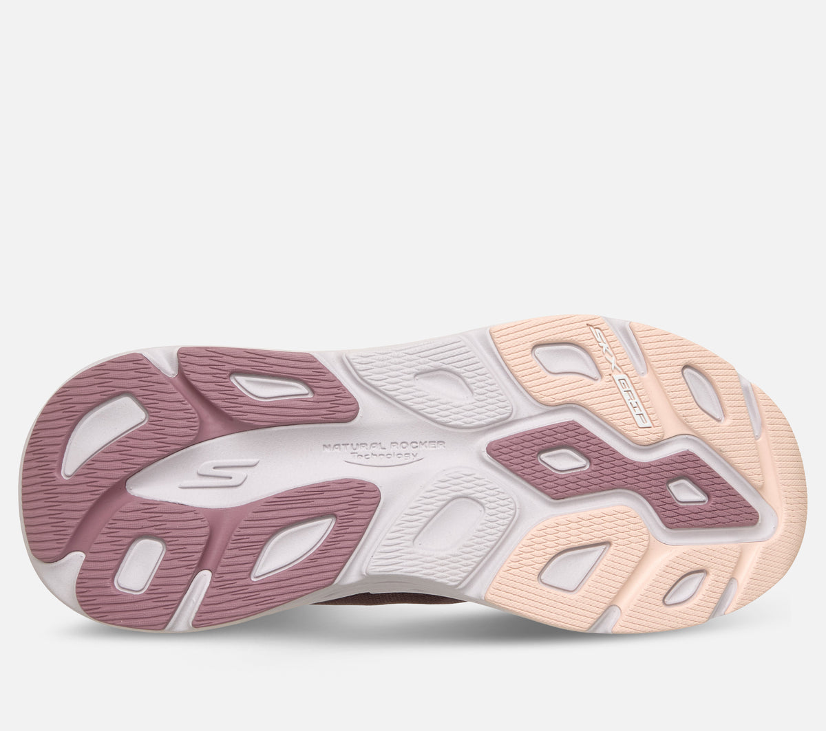 Max Cushioning Elite 3 Shoe Skechers.dk