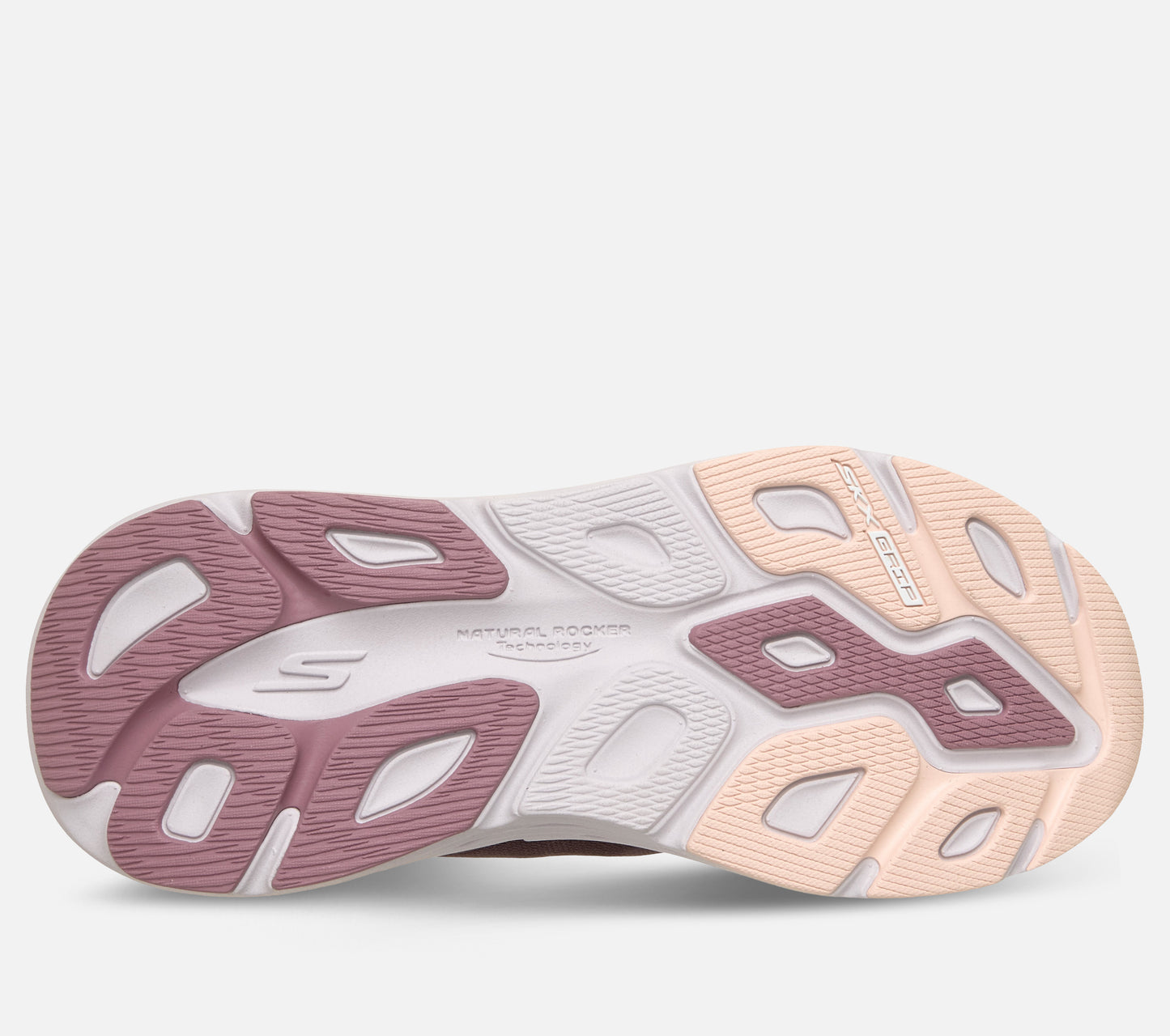 Max Cushioning Elite 3 Shoe Skechers.dk