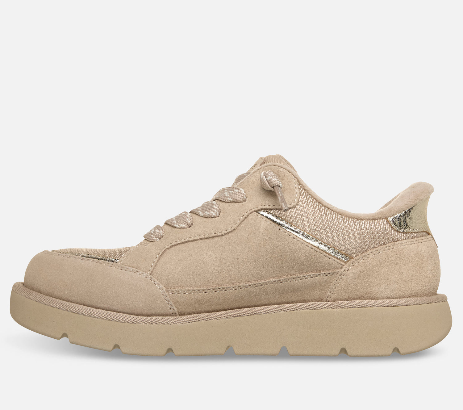 Slip-ins: Keepsakes Cozy - Street Hiker Ez Shoe Skechers.dk