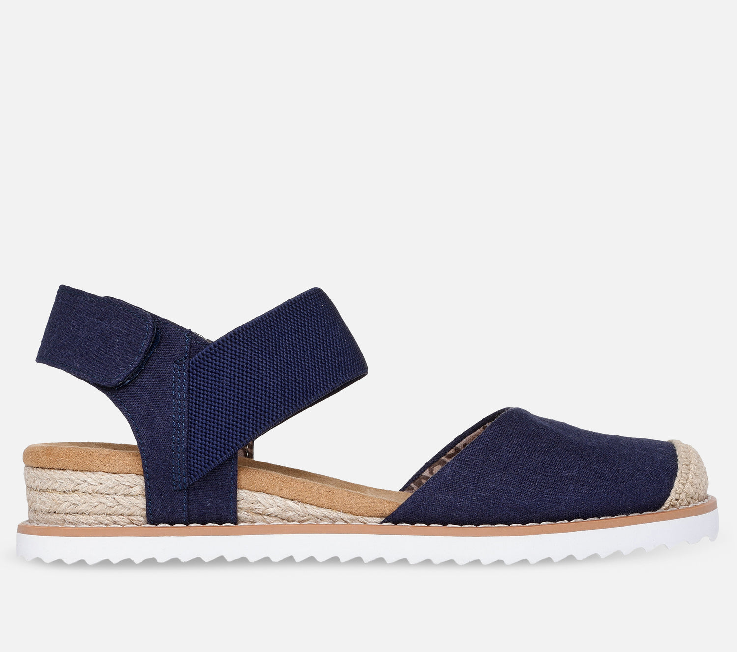 BOBS Desert Kiss - Sun Shining Sandal Skechers.dk