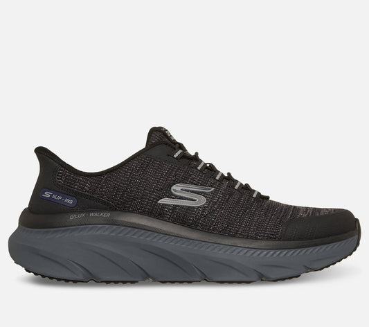 Relaxed Fit: Slip-ins: D'Lux 3.0 - Drevven Shoe Skechers.dk