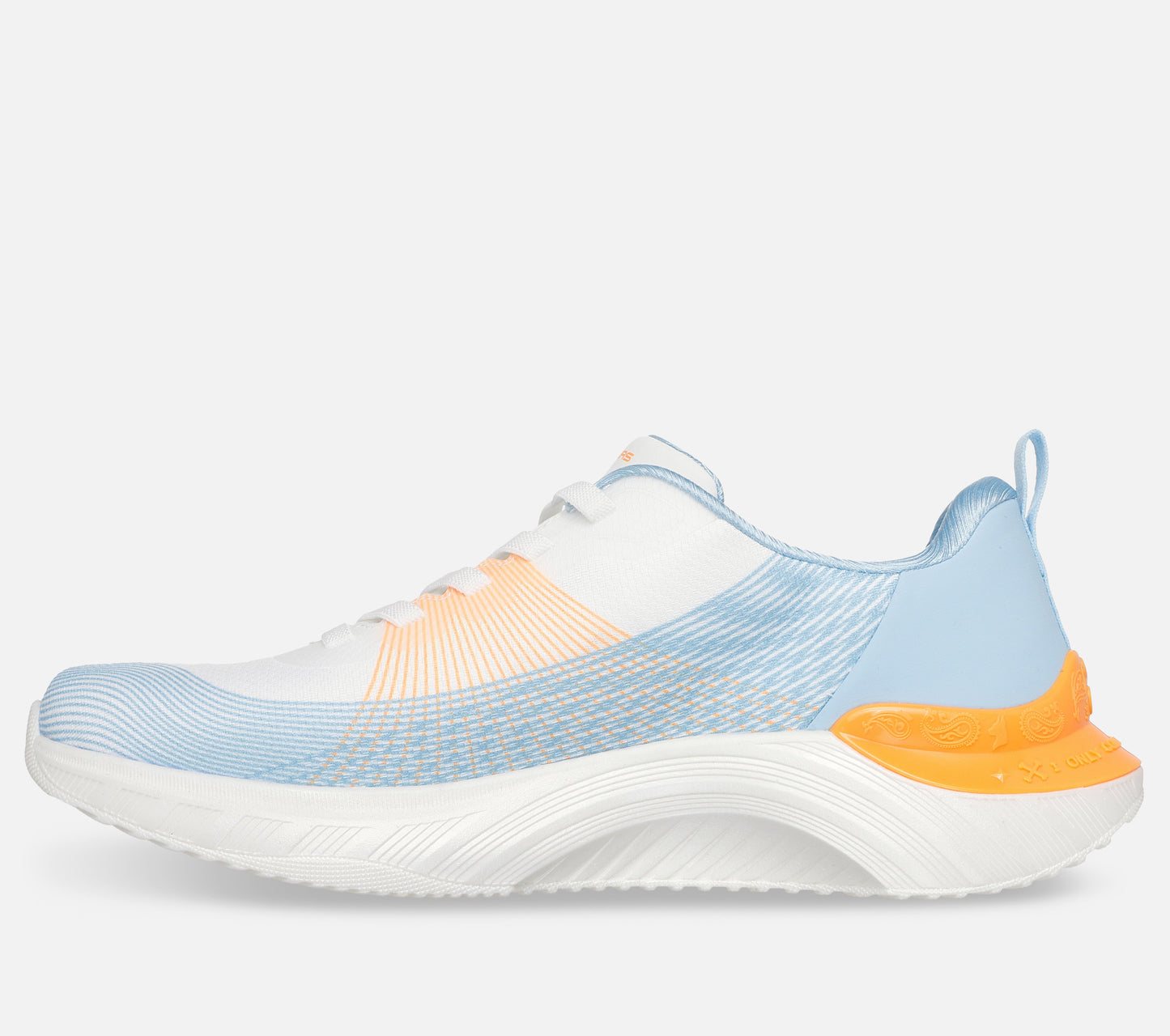 Snoop Dogg: Snoop Ace - Cyber Walker Shoe Skechers.dk