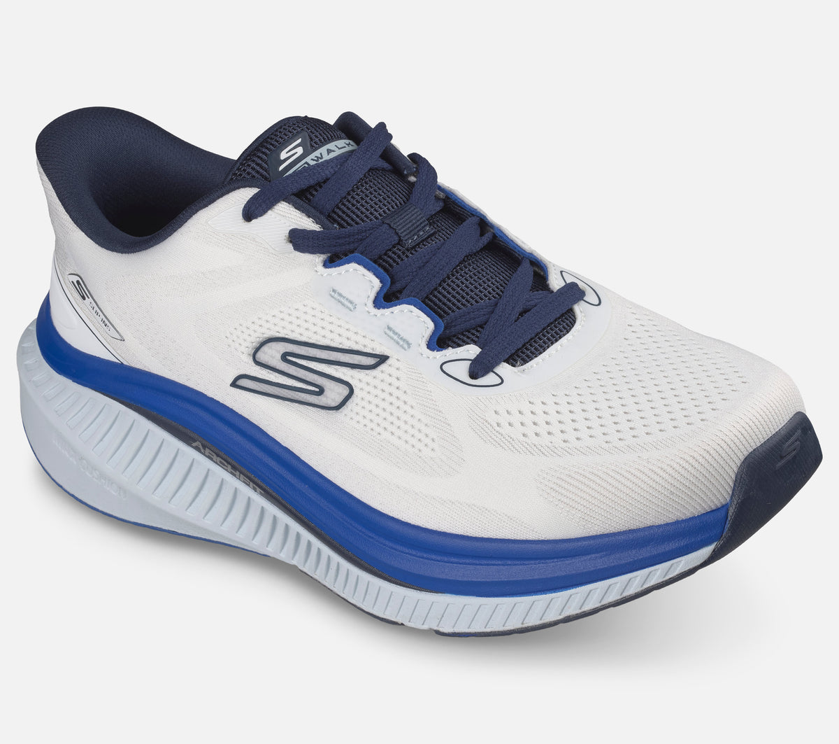 Slip-ins: GO WALK Max Cushioning Arch Fit – Jeremie Shoe Skechers.dk
