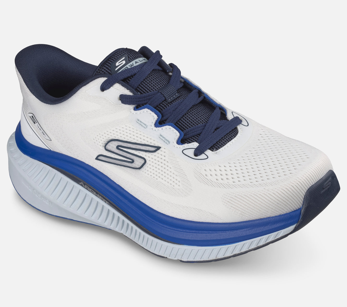 Slip-ins: GO WALK Max Cushioning Arch Fit – Jeremie Shoe Skechers.dk