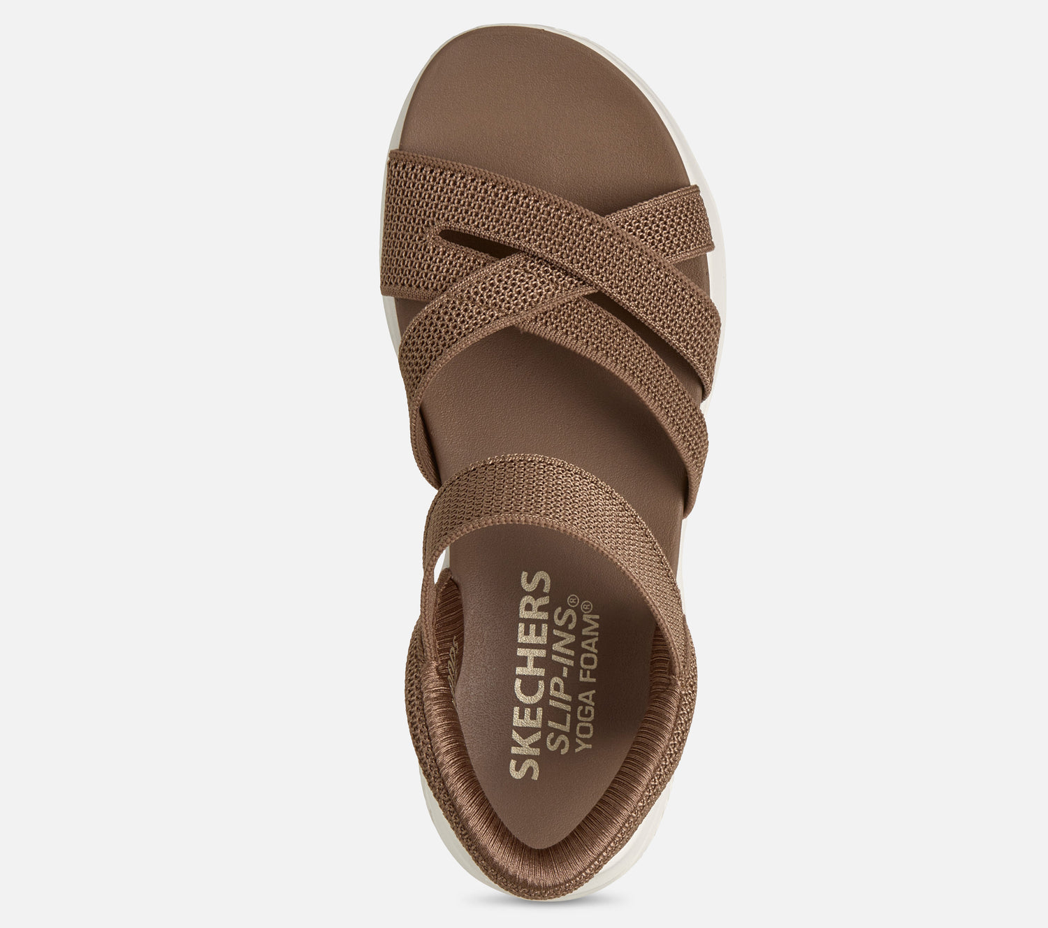 Slip-ins: Ultra Flex 3.0 - Forever Better Sandal Skechers.dk