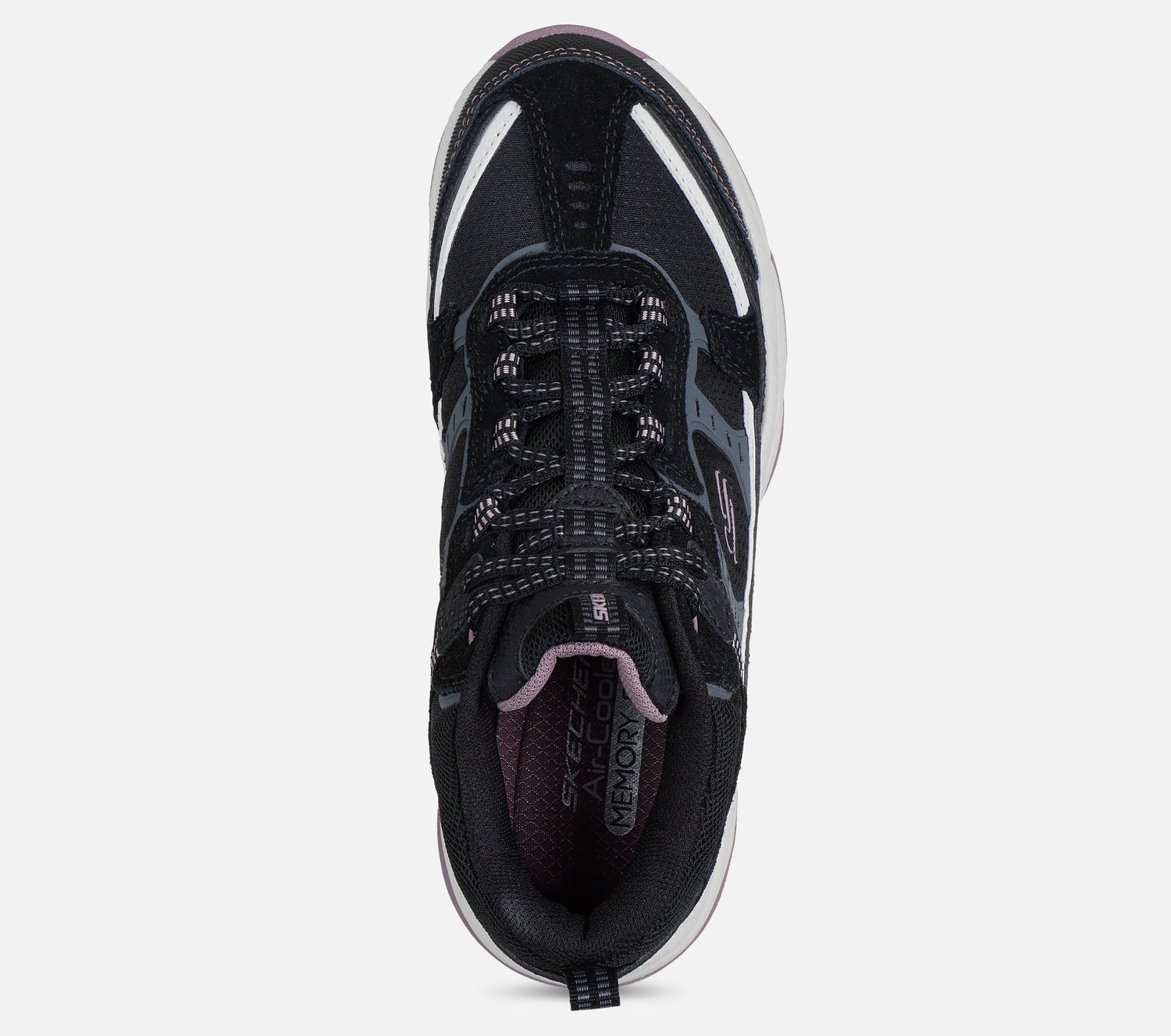Vigor AT - Centinela - Waterproof Boot Skechers.dk