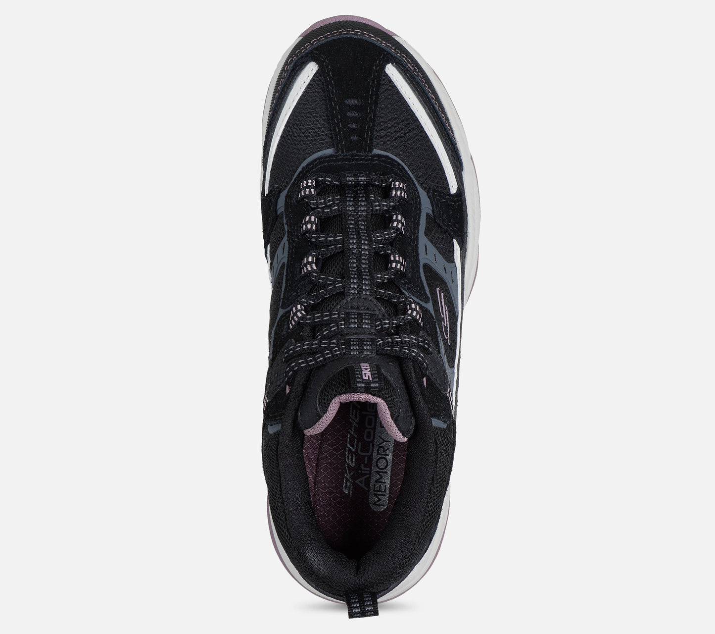 Vigor AT - Centinela - Waterproof Boot Skechers.dk