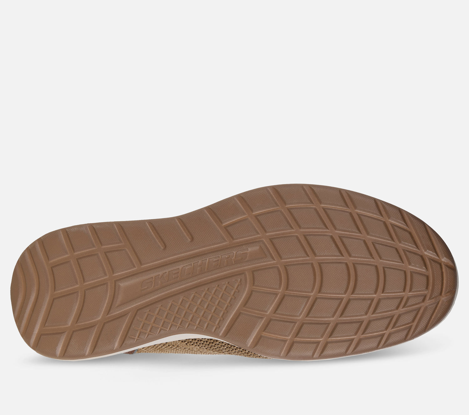 Slip-ins Relaxed Fit: Sterling - Ramone Shoe Skechers.dk